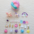 Play Play Dough - Unicorn   play dough Jar 