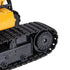 Dig and Drive Light-Up Remote Control Dump Truck