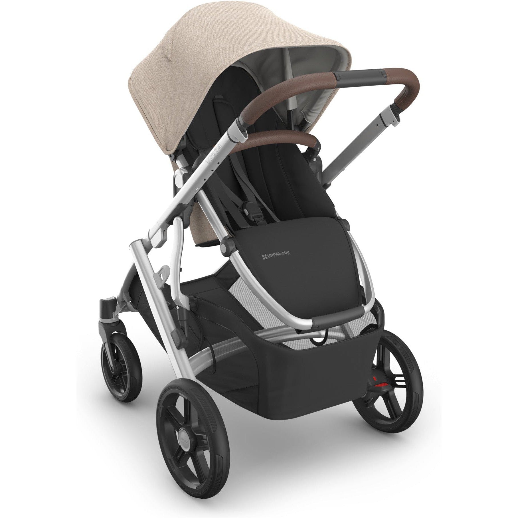 UPPAbaby Vista V3 Stroller