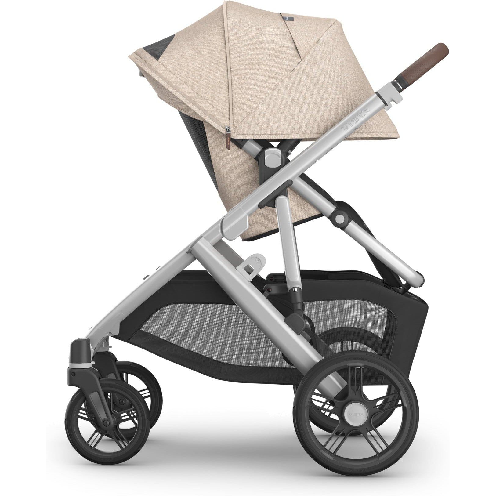 UPPAbaby Vista V3 Stroller