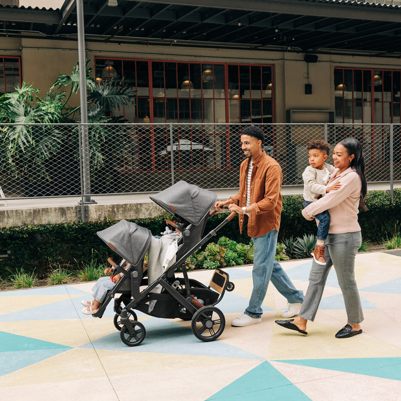 piggyback uppababy 2015 UPPAbaby Vista / Vista V2 / Vista V3 Piggyback – JadaBug's Kids Boutique