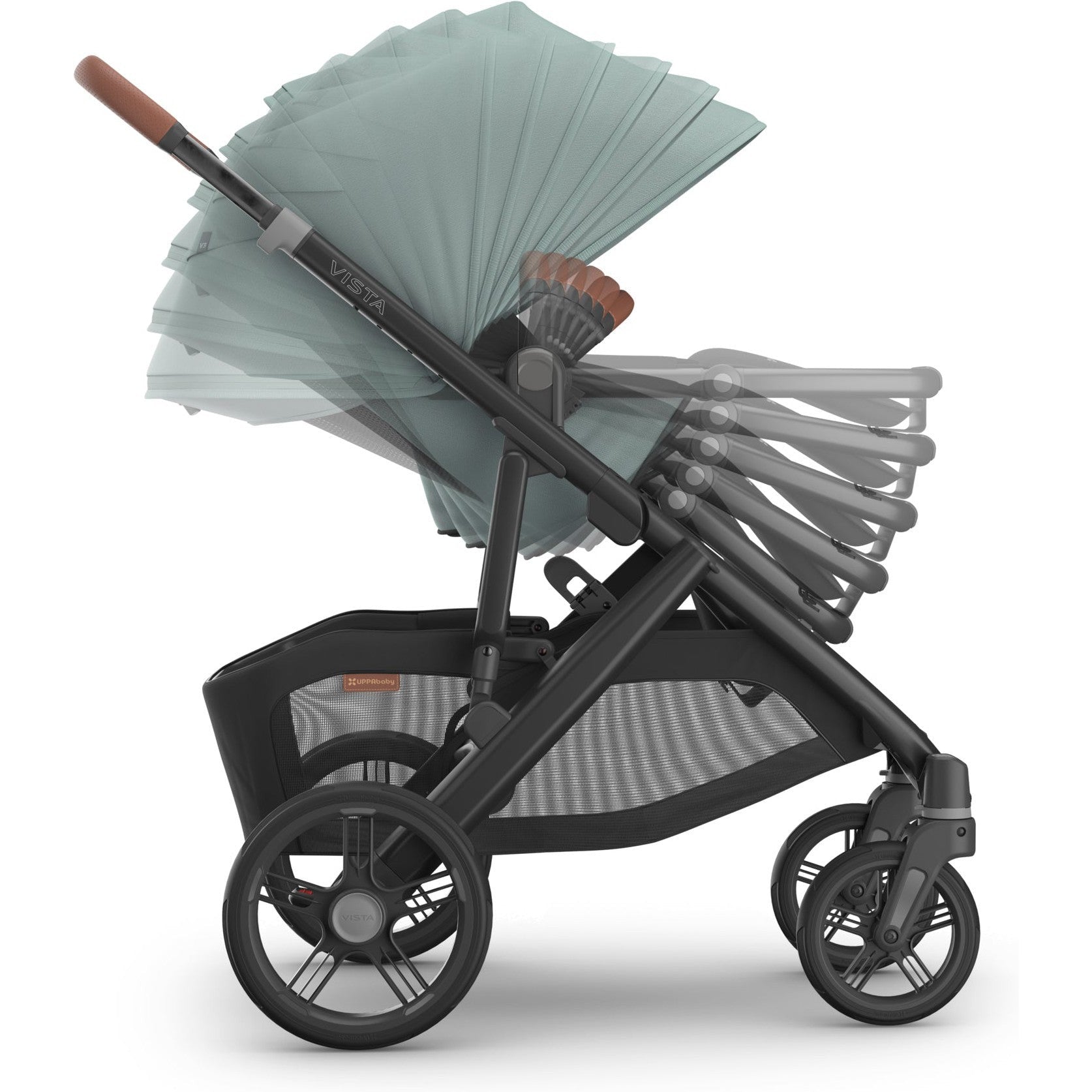 UPPAbaby Vista V3 Stroller