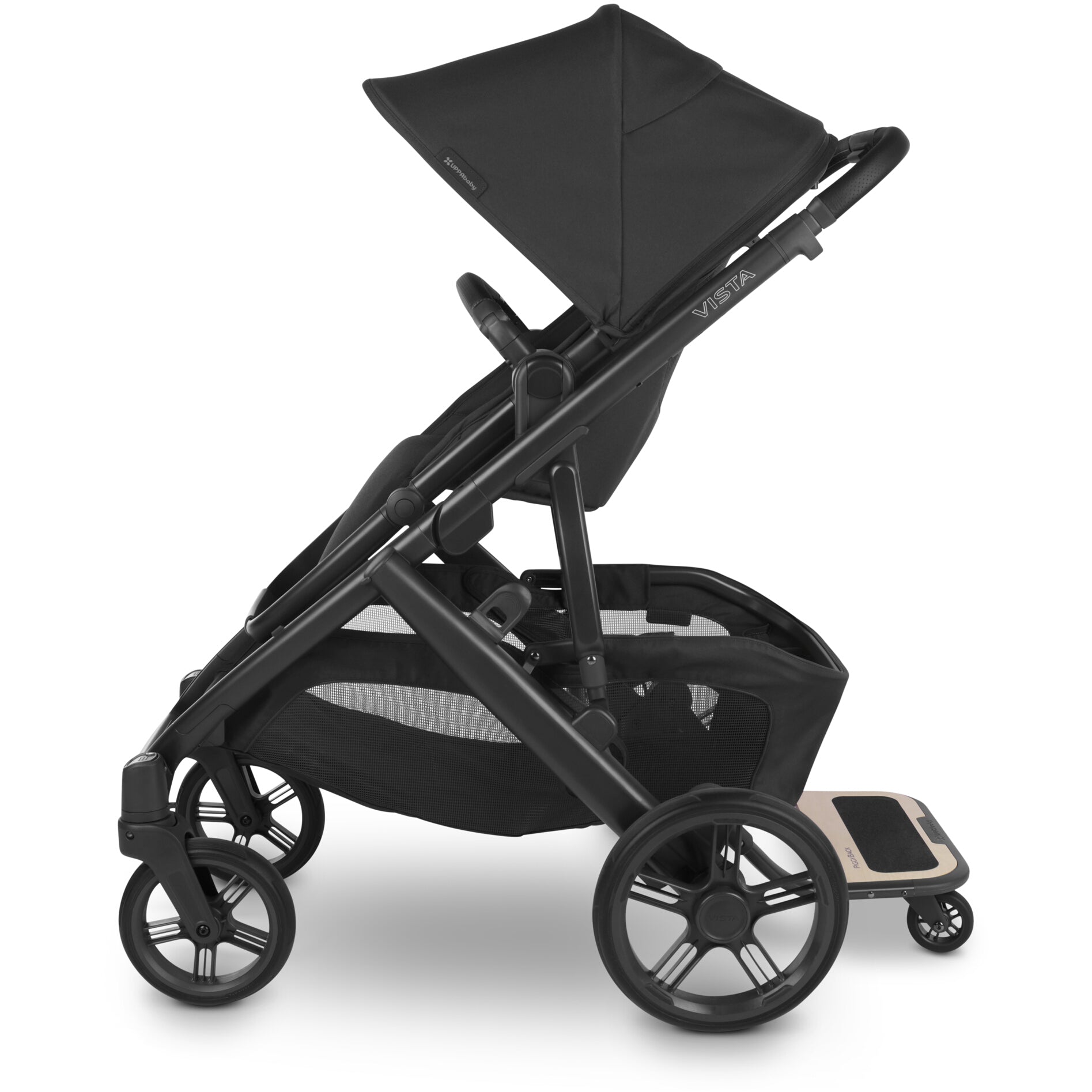 uppababy vista 2015 travel system UPPAbaby Vista / Vista V2 / Vista V3 Piggyback – JadaBug's Kids Boutique
