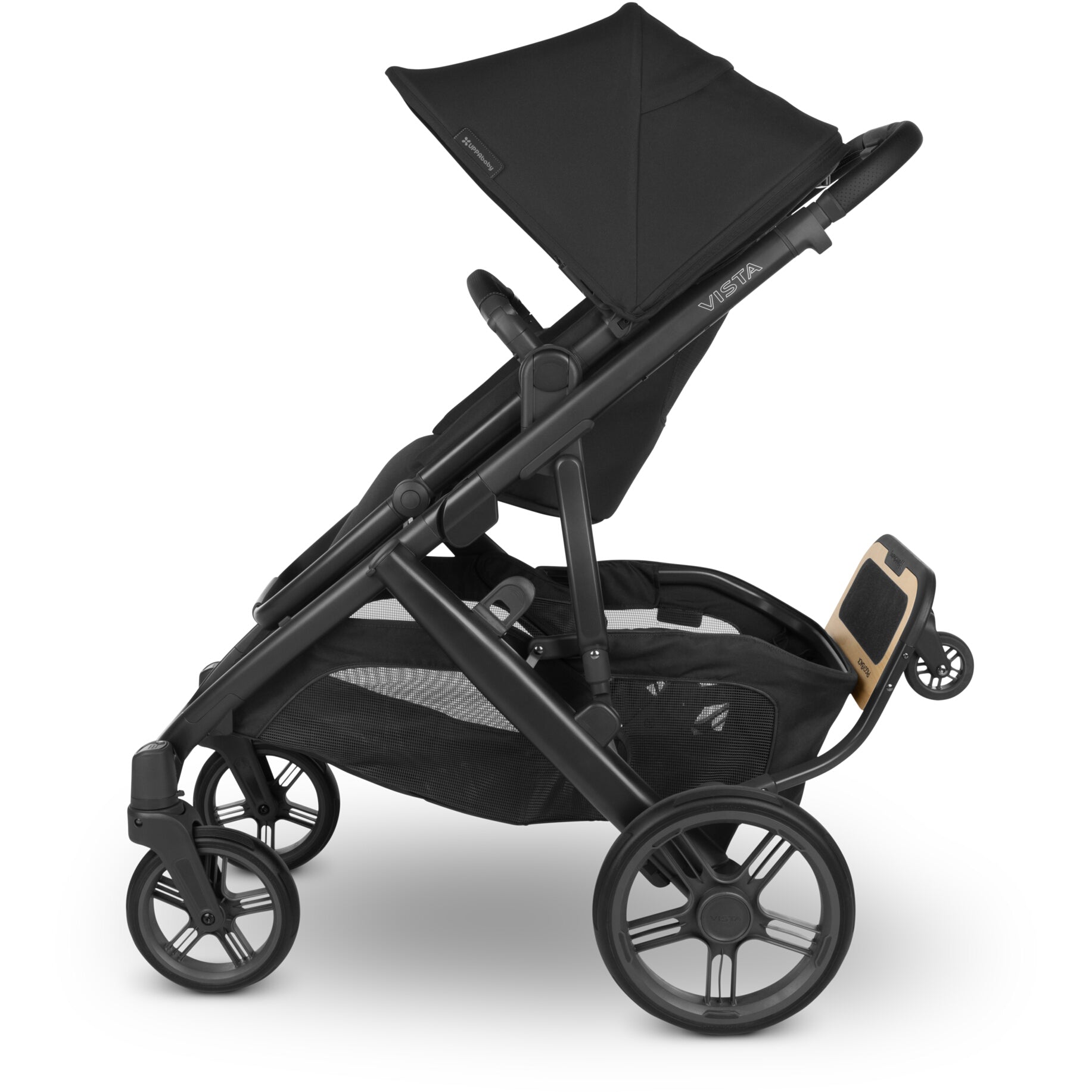 uppababy vista black friday 2021 UPPAbaby Vista / Vista V2 / Vista V3 Piggyback – JadaBug's Kids Boutique