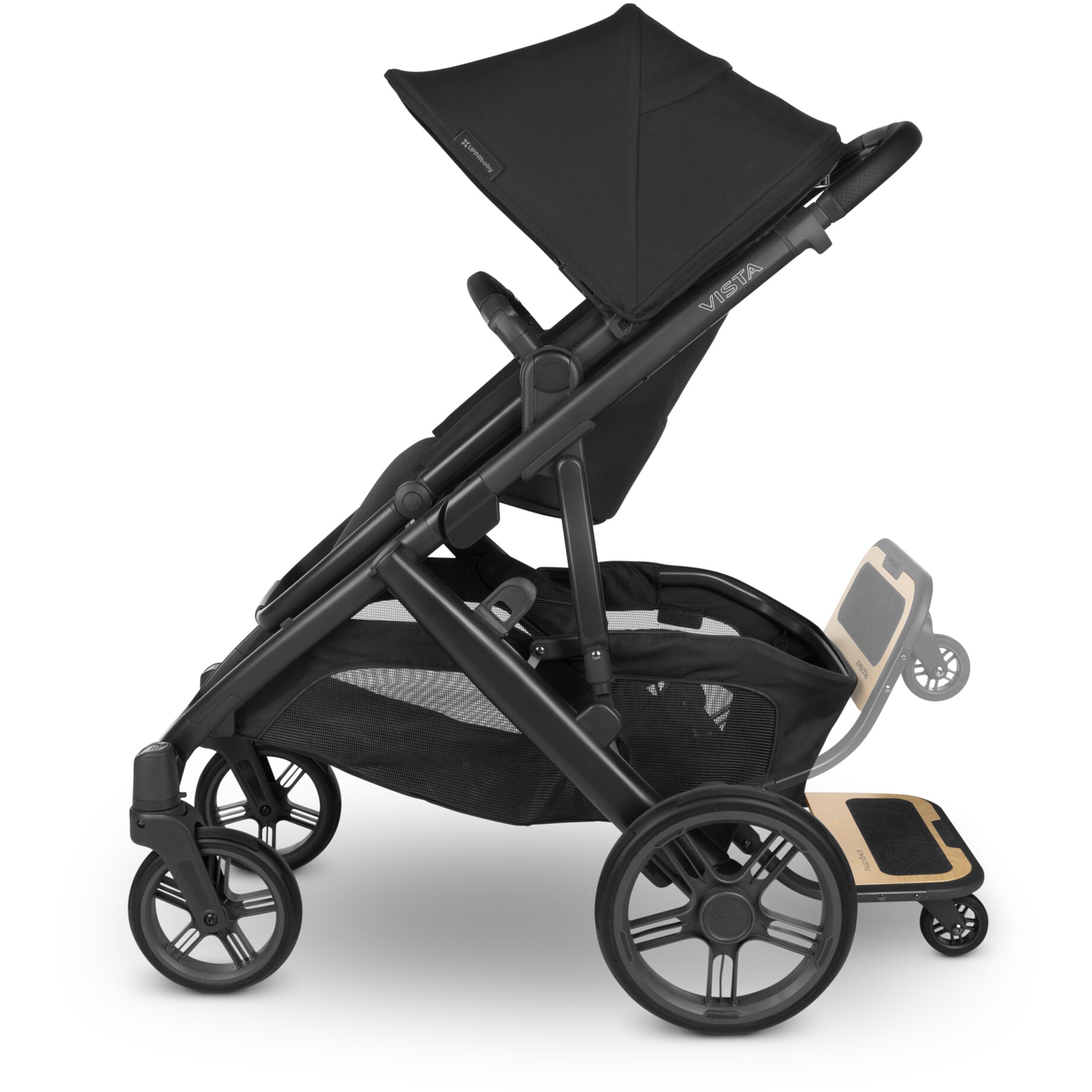 UPPAbaby Vista / Vista V2 / Vista V3 Piggyback – JadaBug's Kids Boutique
