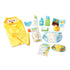 Mine to Love Changing & Bathtime Play Set