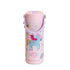 Elemental - Core Insulated Pop Fidget Handle Bottle 18oz - Unicorn Rainbow
