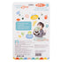 Look, Look, Baby! Outdoor Galore - Tuffy High-Contrast Book