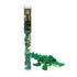 Plus-Plus Mini Maker Tube - Alligator