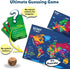 Skillmatics - Skillmatics - Scout It Out Countries of The World Board Game
