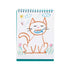 OOLY - Cat Parade Twist-Up Watercolor Gel Crayons - Set of 12