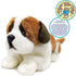 VIAHART Toy Co. - Bernadette The Saint Bernard | 17 Inch Stuffed Animal Plush