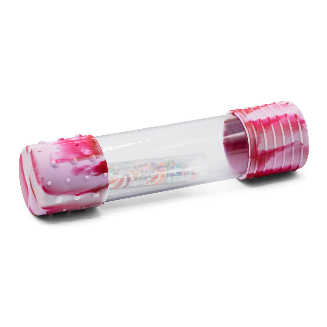 Glo Pals - DIY Calm Down Bottle: Mint