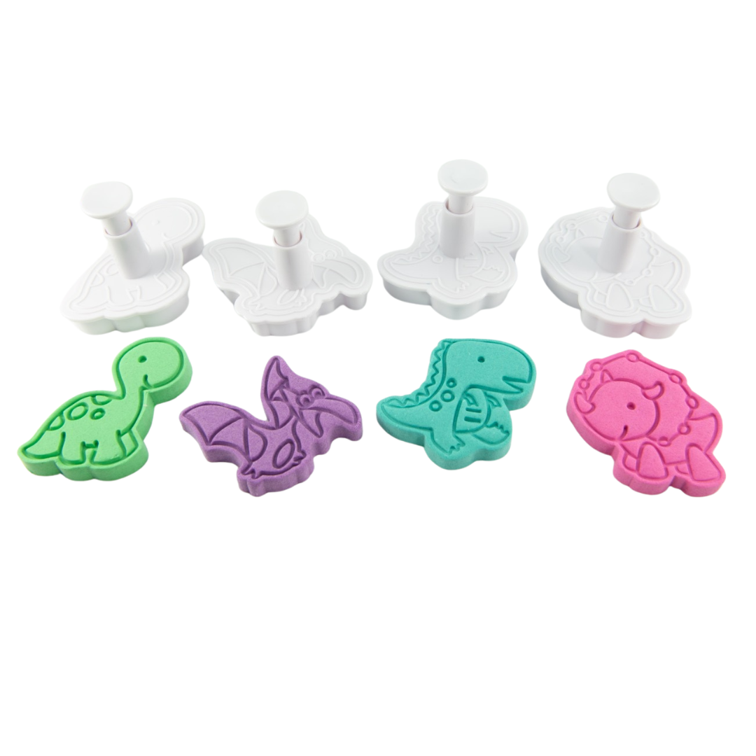 Mad Mattr Dino Pack