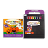 OOLY - Carry-Along Coloring Book Set - Happy Haunts