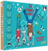 The Purple Cow America Inc. - Countdown Calendar - Family Games