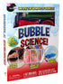 Make & Play Bubble Science