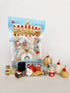North Pole Bakery KidDough Play Kit