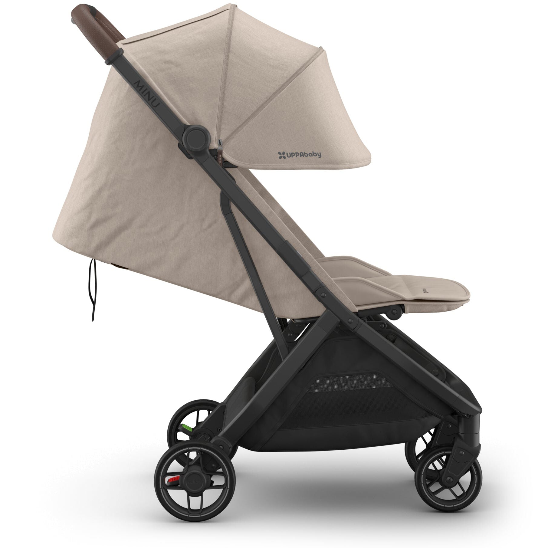 UPPAbaby Minu V3 Stroller