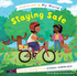EDC Publishing - Shine-A-Light My World: Staying Safe