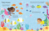 HarperCollins - Wipe-Clean Mermaid Activities : Usborne
