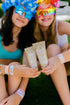 Sunshine & Glitter - All the Sparkle Mineral Shimmer Sunscreen SPF 30