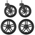UPPAbaby Vista/Vista V2/Vista V3 All-Terrain Wheels