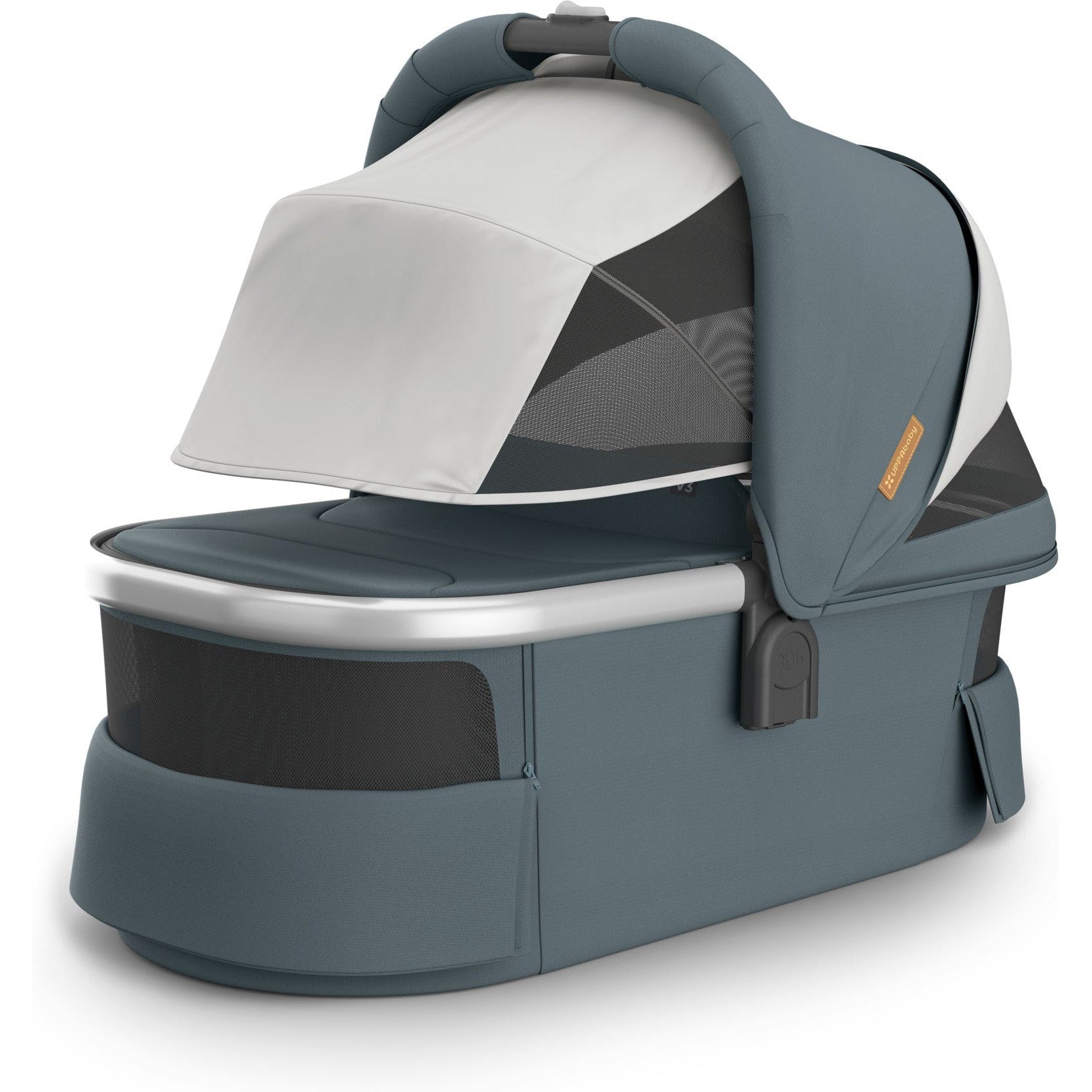 UPPAbaby Bassinet V3 for Vista, Cruz, Ridge & Minu | COMING SOON!