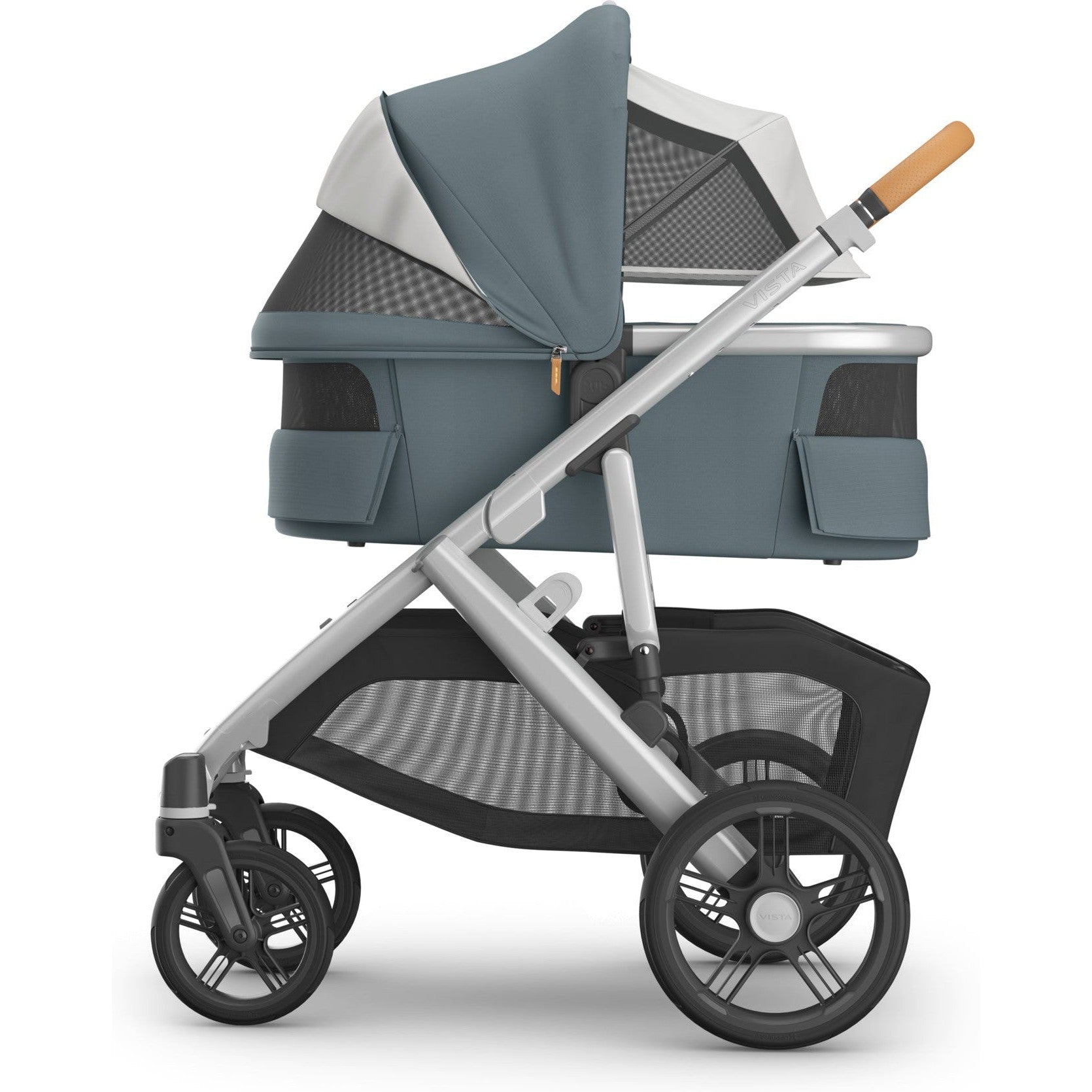 UPPAbaby Bassinet V3 for Vista, Cruz, Ridge & Minu | COMING SOON!