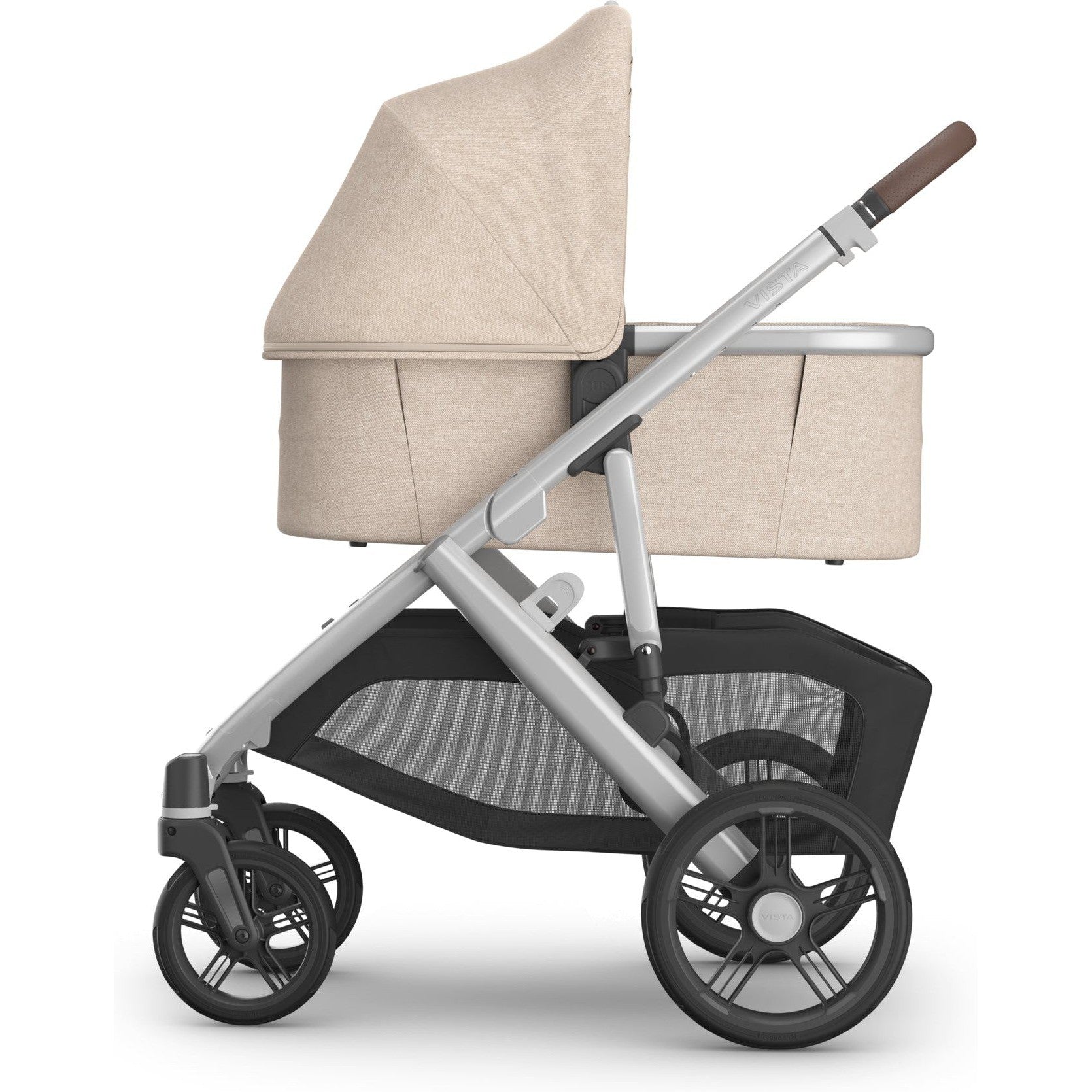 UPPAbaby Bassinet V3 for Vista, Cruz, Ridge & Minu | COMING SOON!