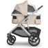 UPPAbaby Bassinet V3 for Vista, Cruz, Ridge & Minu | COMING SOON!