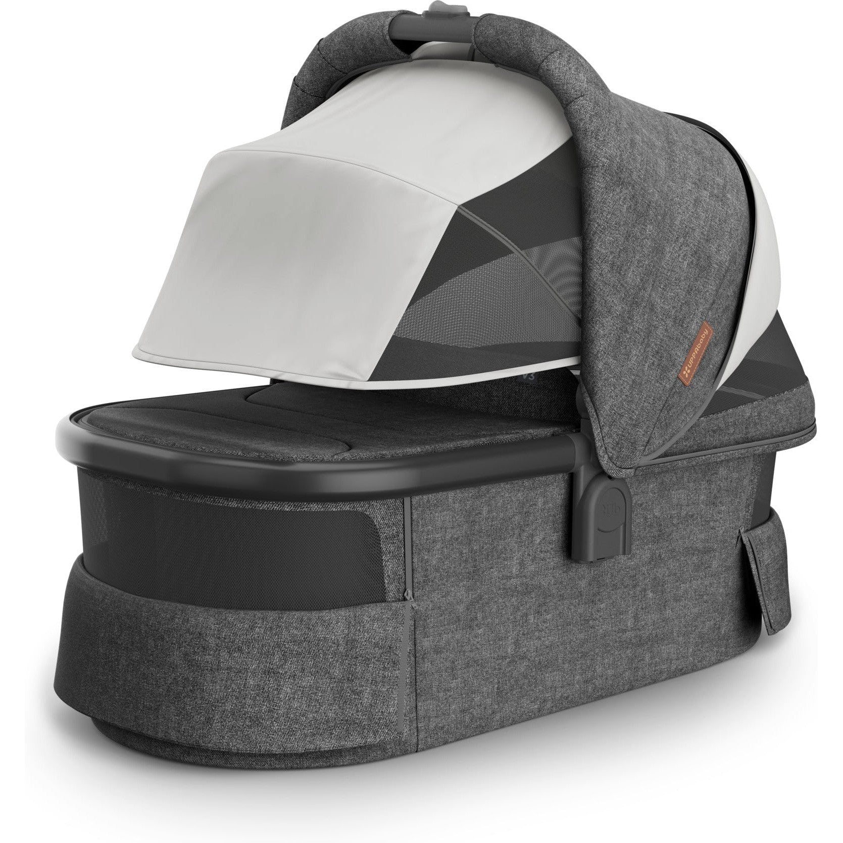 UPPAbaby Bassinet V3 for Vista, Cruz, Ridge & Minu | COMING SOON!