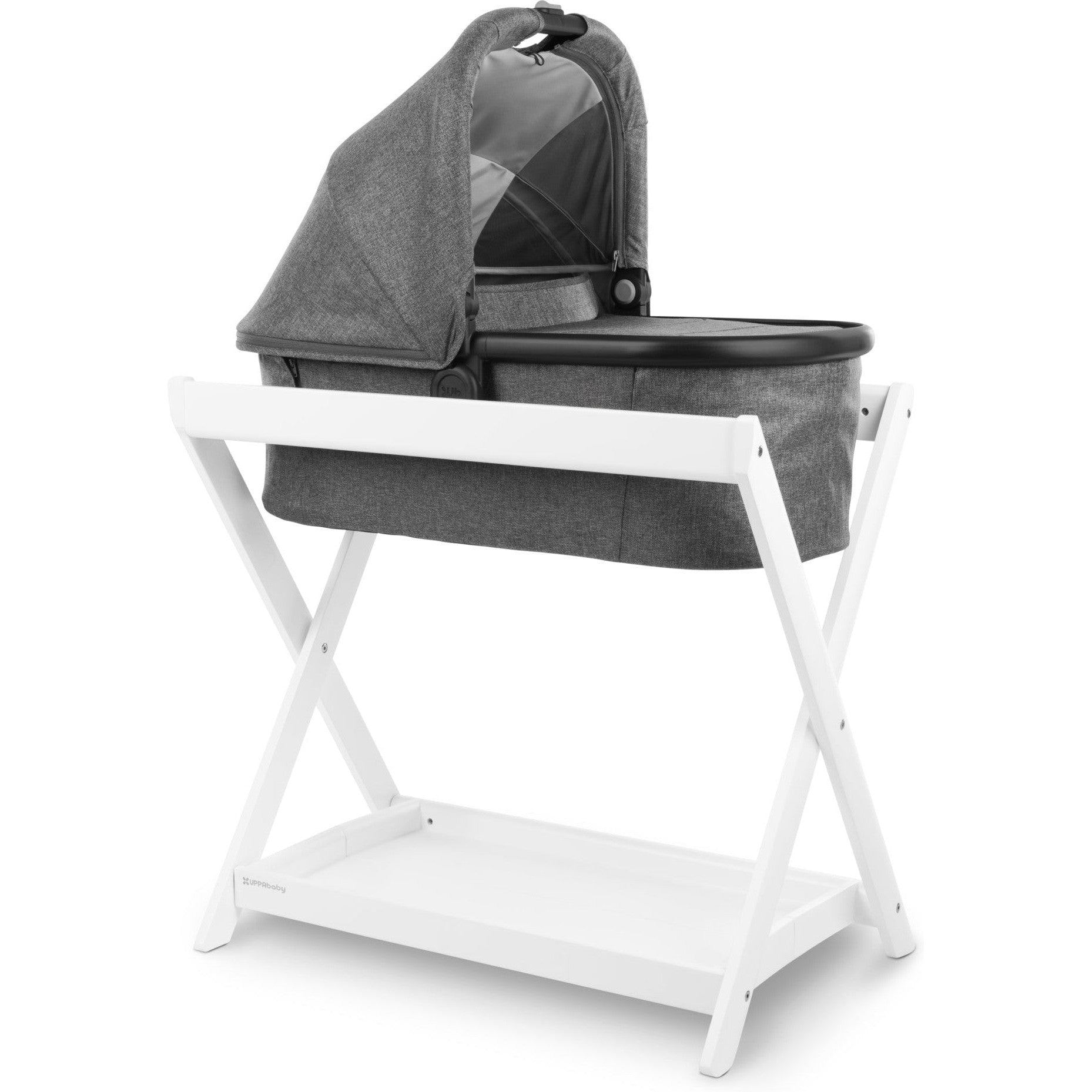 UPPAbaby Bassinet V3 for Vista, Cruz, Ridge & Minu | COMING SOON!