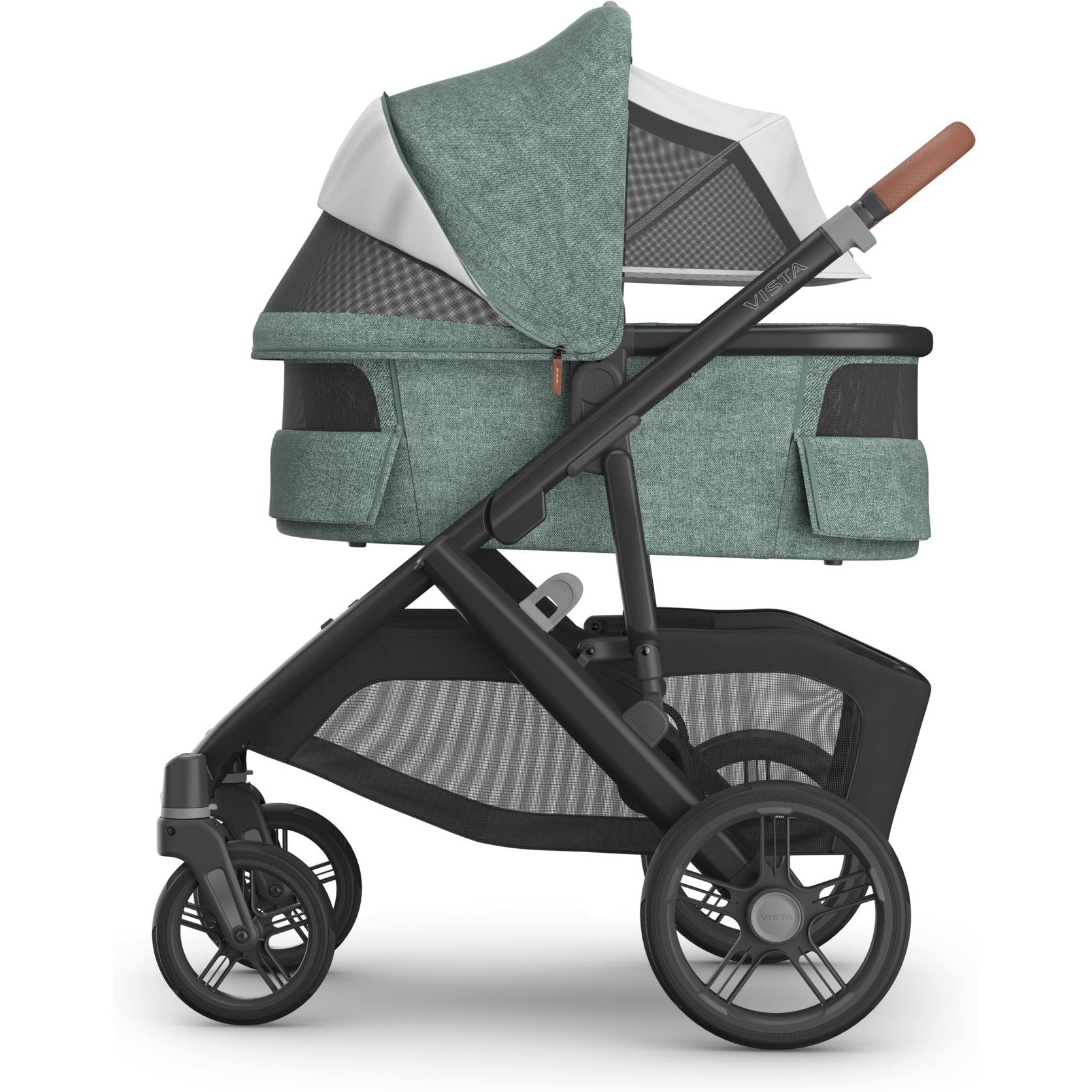 UPPAbaby Bassinet V3 for Vista, Cruz, Ridge & Minu | COMING SOON!