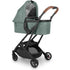 UPPAbaby Bassinet V3 for Vista, Cruz, Ridge & Minu | COMING SOON!