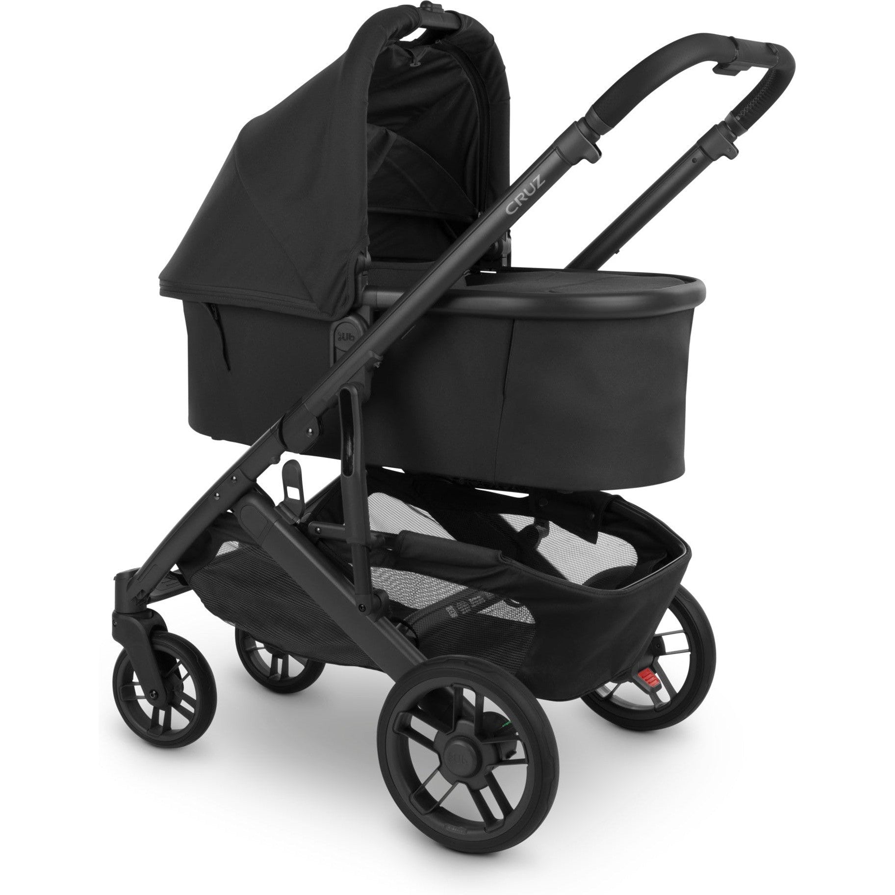 UPPAbaby Bassinet V3 for Vista, Cruz, Ridge & Minu | COMING SOON!