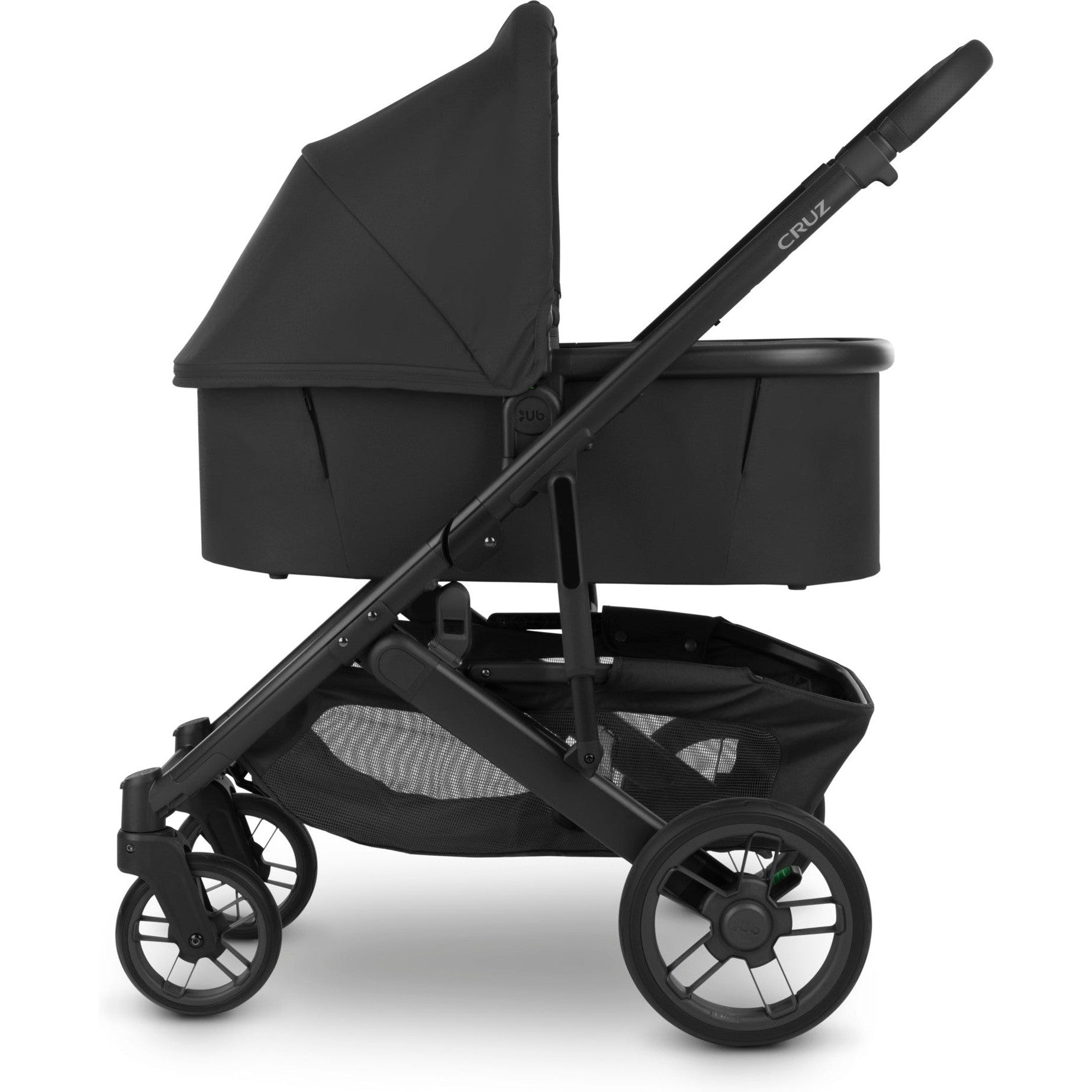 UPPAbaby Bassinet V3 for Vista, Cruz, Ridge & Minu | COMING SOON!