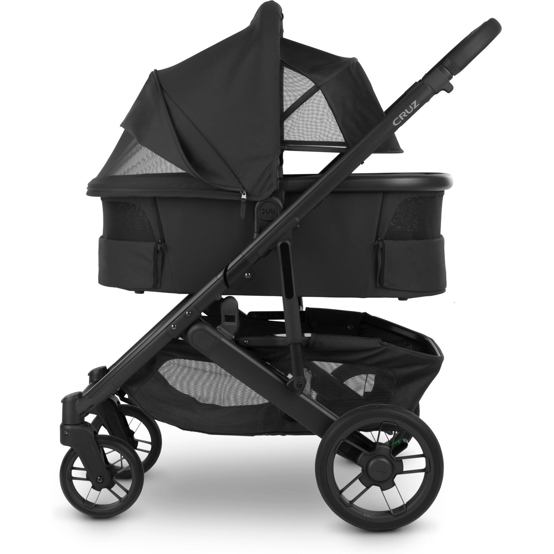 UPPAbaby Bassinet V3 for Vista, Cruz, Ridge & Minu | COMING SOON!