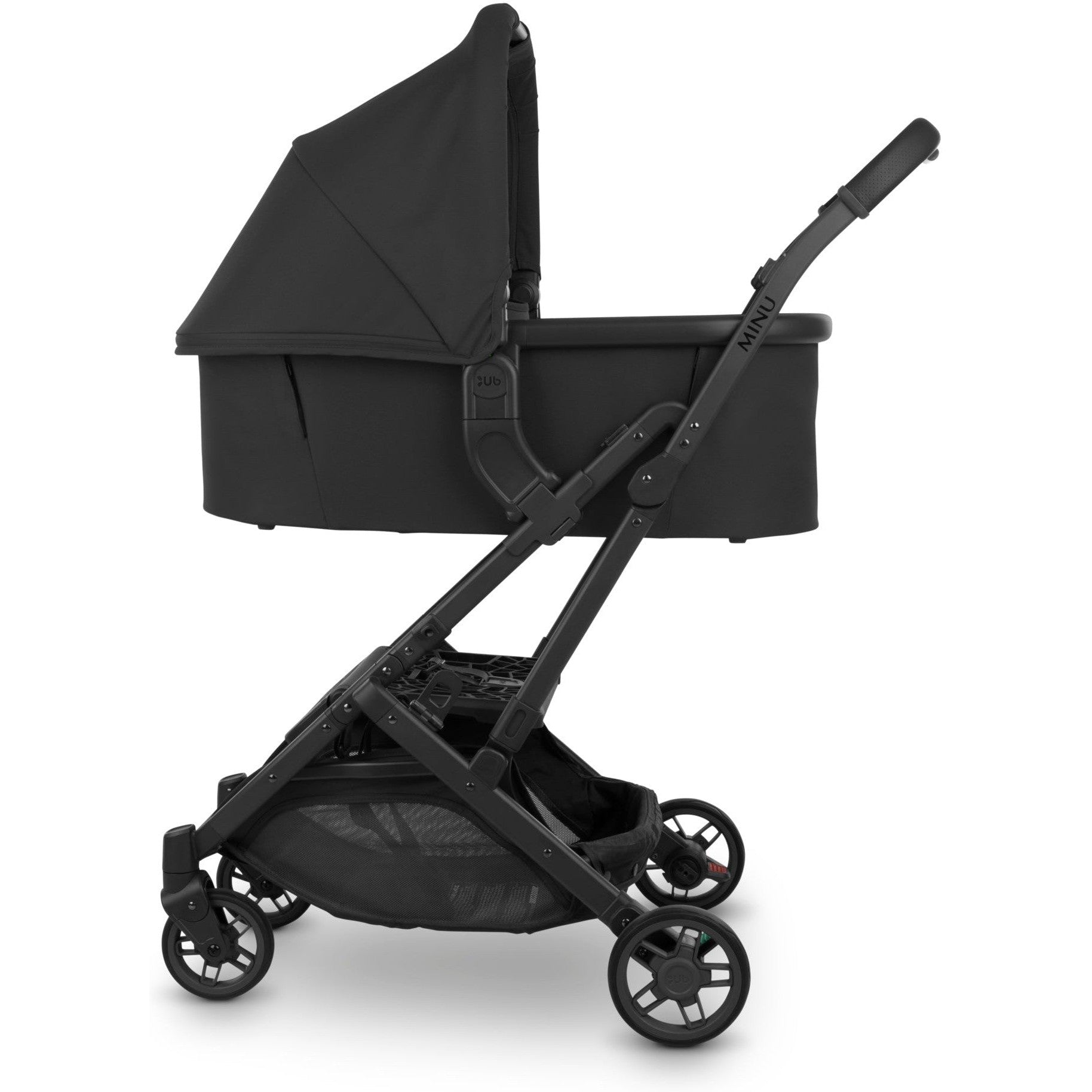 UPPAbaby Bassinet V3 for Vista, Cruz, Ridge & Minu | COMING SOON!