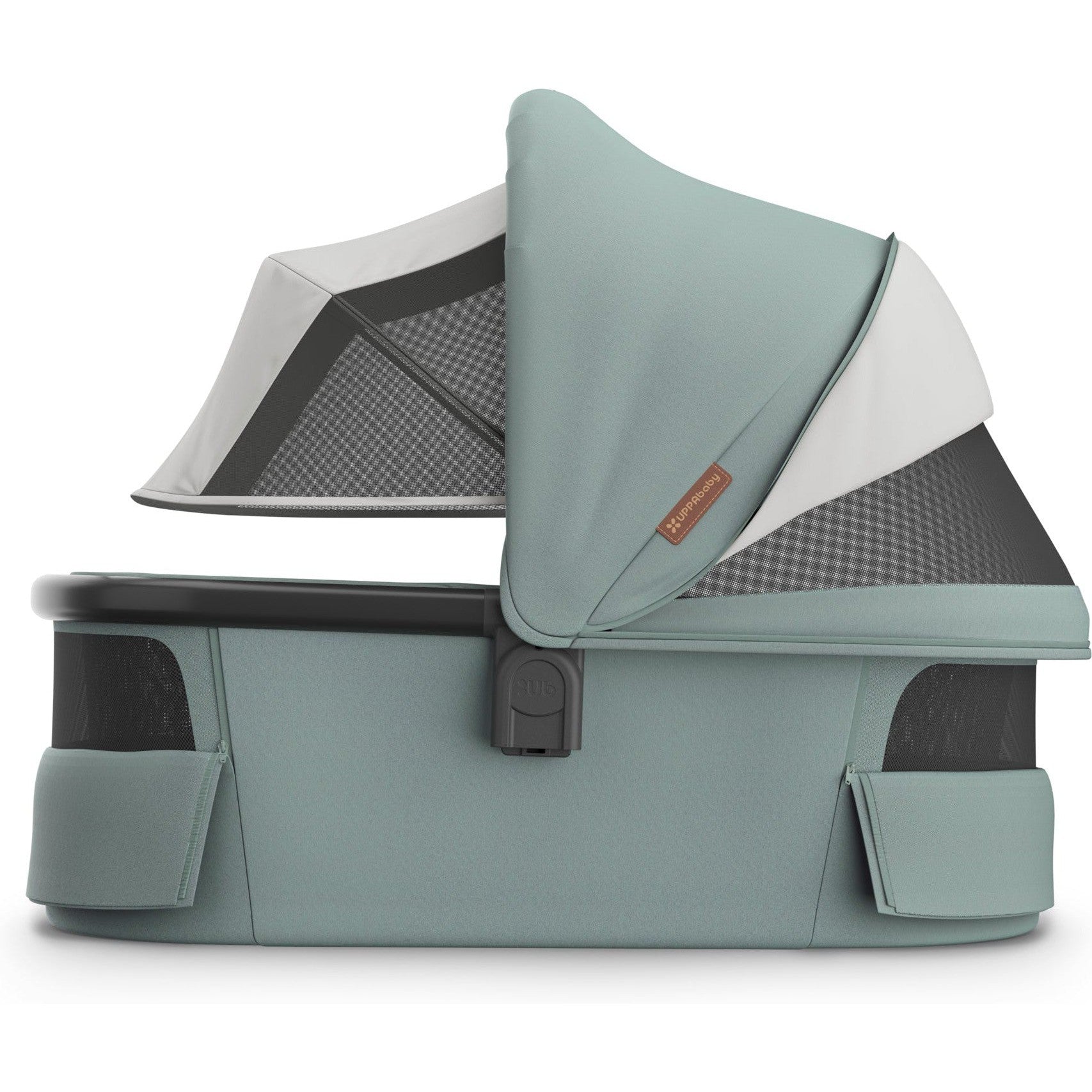 UPPAbaby Bassinet V3 for Vista, Cruz, Ridge & Minu | COMING SOON!