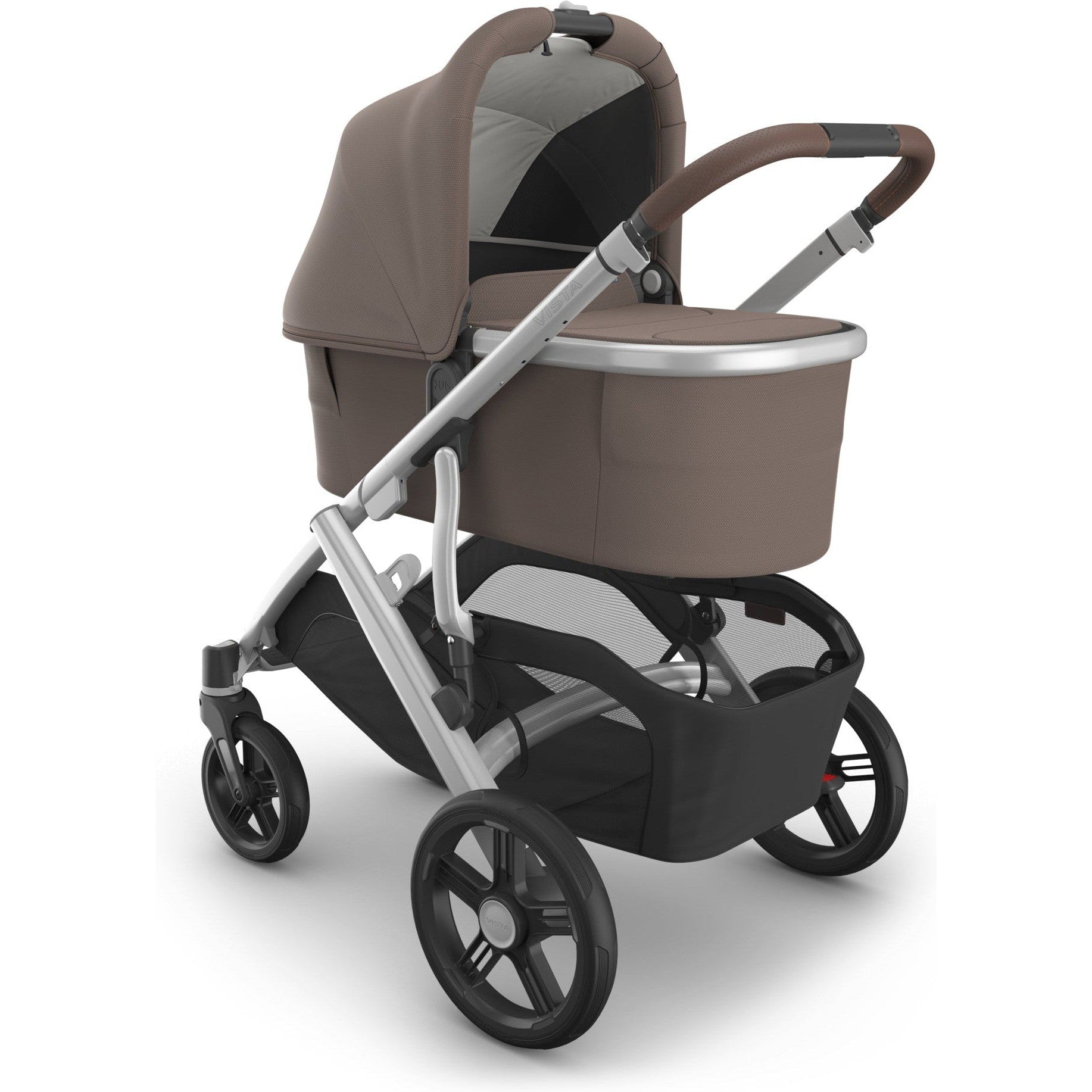 UPPAbaby Bassinet V3 for Vista, Cruz, Ridge & Minu | COMING SOON!