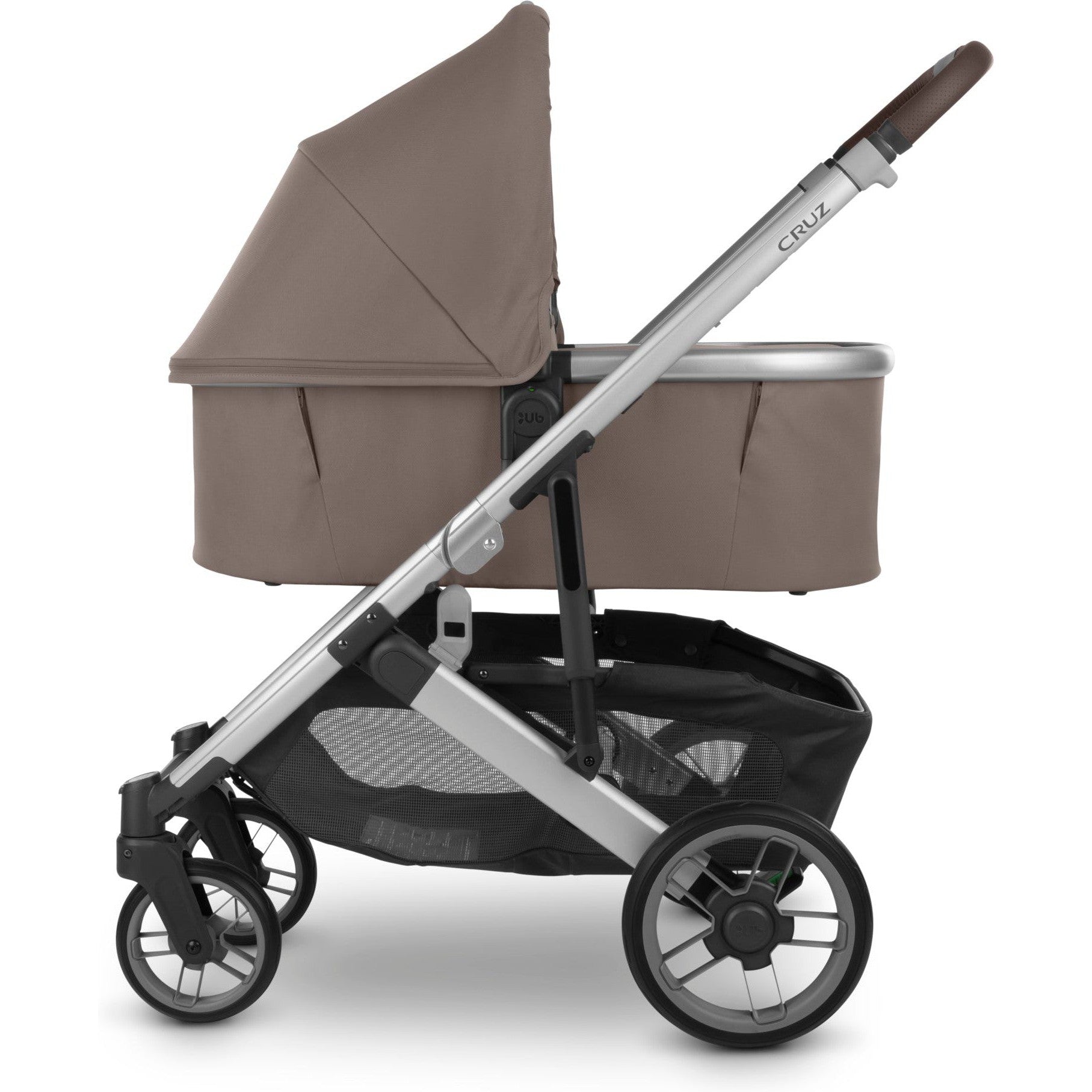 UPPAbaby Bassinet V3 for Vista, Cruz, Ridge & Minu | COMING SOON!