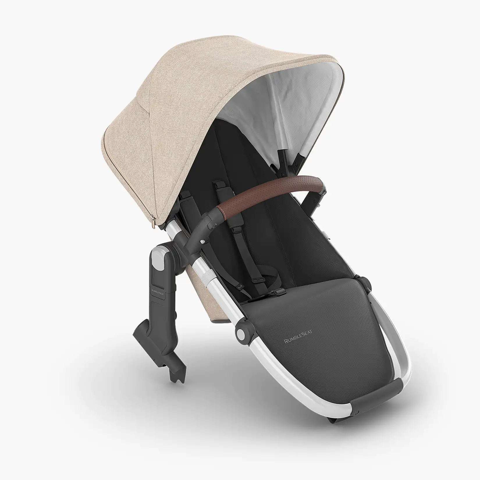 UPPAbaby Vista V2+ RumbleSeat (up to 40lbs)