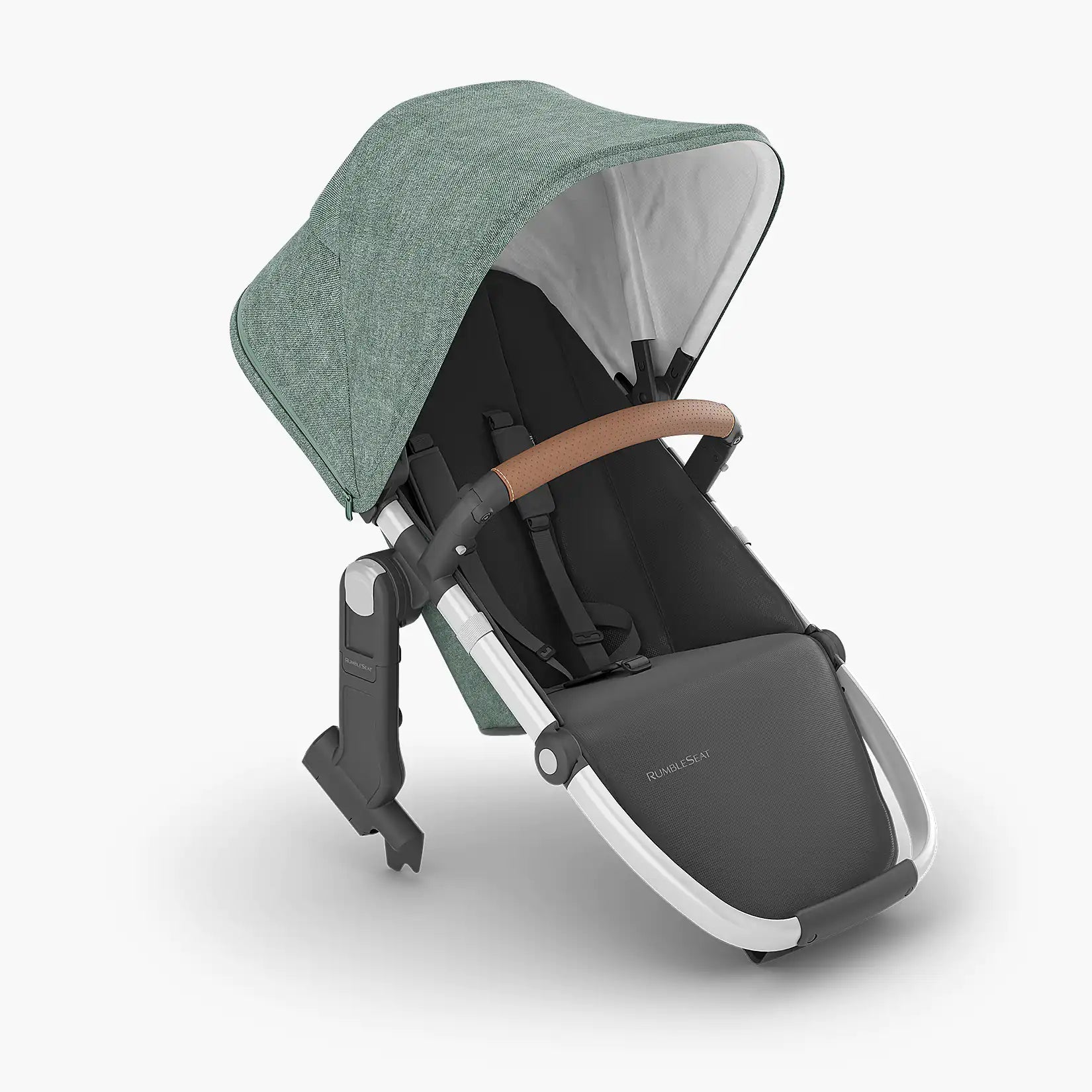 UPPAbaby Vista V2+ RumbleSeat (up to 40lbs)