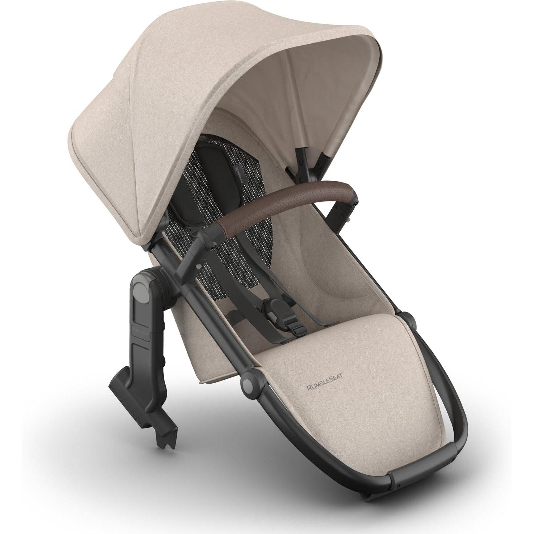 UPPAbaby Vista RumbleSeat V3 – JadaBug's Kids Boutique