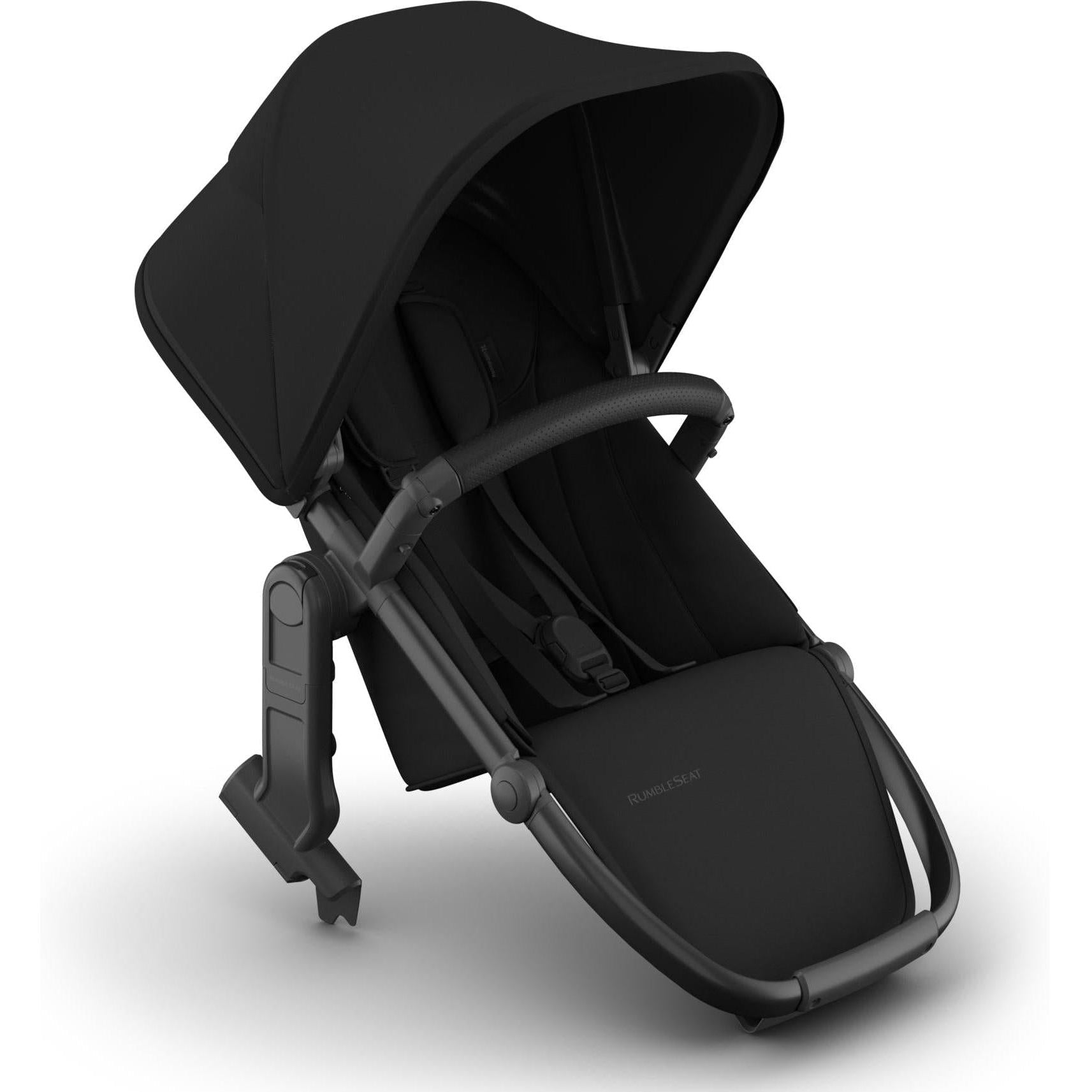 UPPAbaby Vista RumbleSeat V3 – JadaBug's Kids Boutique