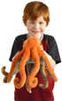 VIAHART Toy Co. - Olympus The Octopus | 18 Inch Stuffed Animal Plush