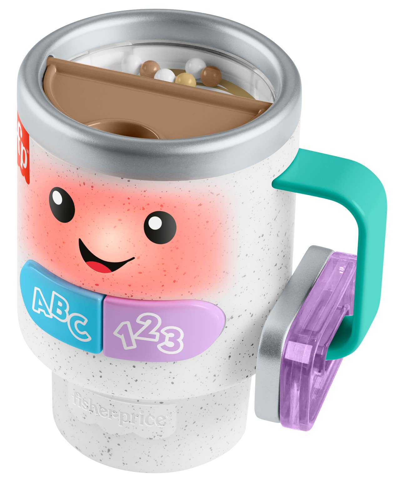 Variety Distributors - Fisher Price LnL Coffee Mug