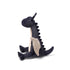 McHugs - McHugs Midnight Dragon Myth Series Stuffed Animal 30cm