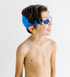 Splash Place Swim Goggles - Royal Swim Goggles